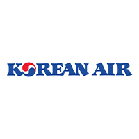 Korean Airline Logo