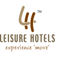 Leisure Hotel Logo