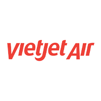 Vietjet Airline Logo