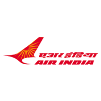 Air India Airline Logo