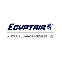 Egyptair Airline Logo