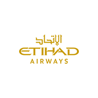 Etihad Airline Logo