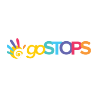 Go Stop Hotel Logo