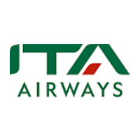 ITA Airline Logo