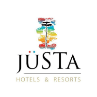 Justa Hotel Logo