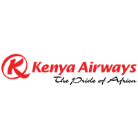 Kenya Airline Logo