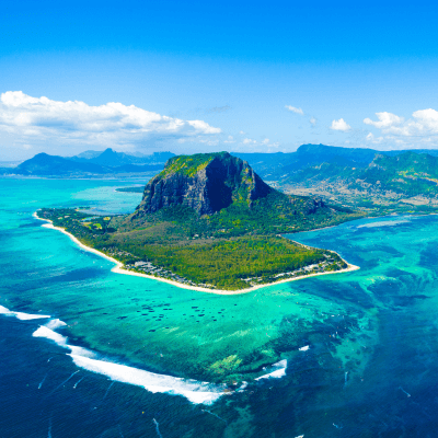  Mauritius