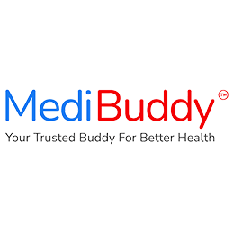Medibuddy Logo
