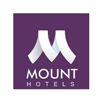 Mount Hotel Logo