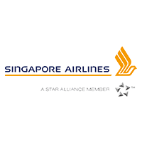 Singapore Airline Logo