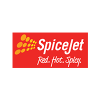 Spicejet Airline Logo