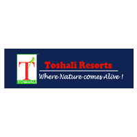 Toshali Hotel Logo