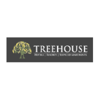 Tree Hotel Logo