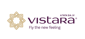 Vistara Airways